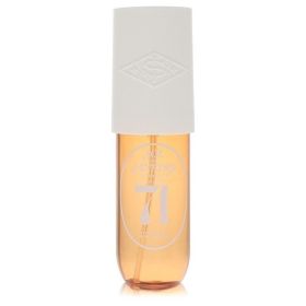 Sol De Janeiro Brazilian Crush Cheirosa 71 by Sol De Janeiro Hair & Body Perfume Spray