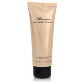 Blumarine Innamorata by Blumarine Parfums Body Lotion