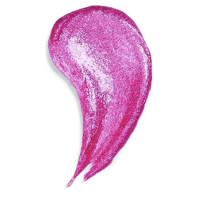 REVOLUTION Angel Heart Lip Gloss (Color: Metallic cherub)
